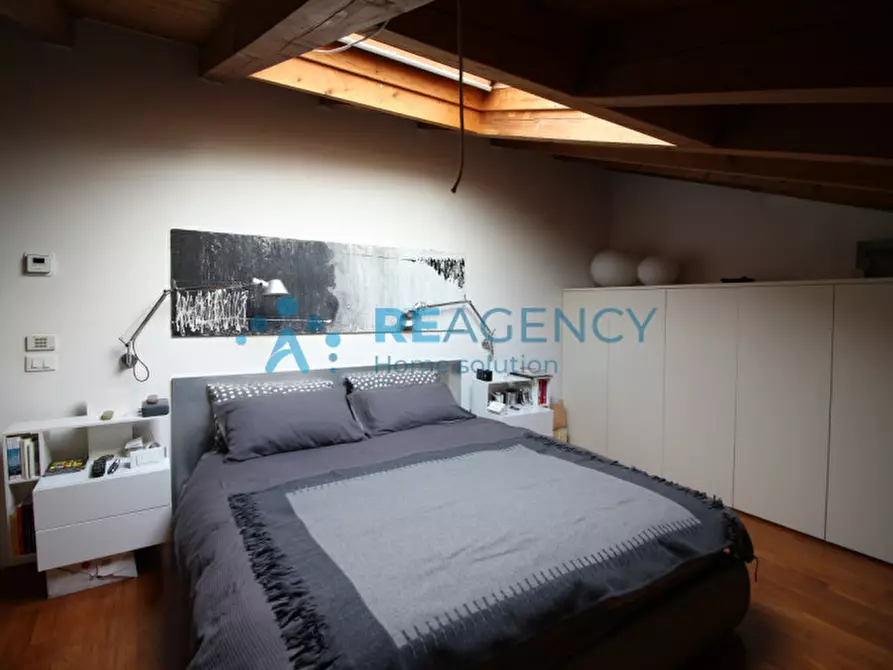 Immagine 20 di Appartamento in vendita  in via zanella 37 a Thiene