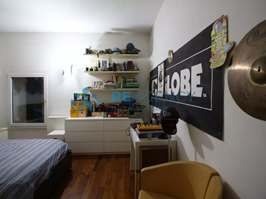 Immagine 21 di Appartamento in vendita  in via zanella 37 a Thiene