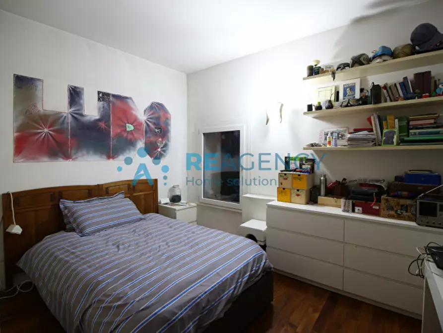 Immagine 22 di Appartamento in vendita  in via zanella 37 a Thiene