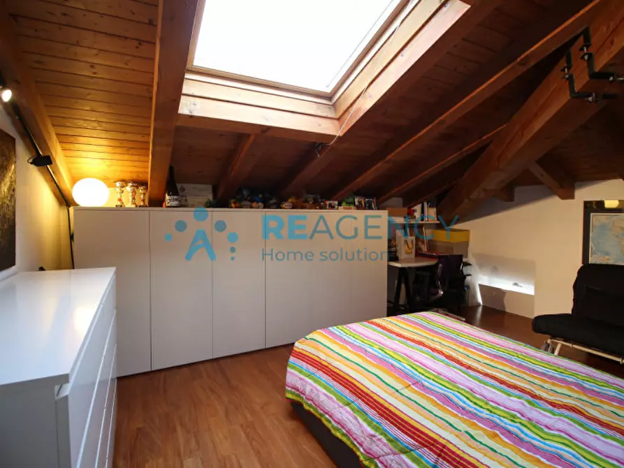 Immagine 22 di Appartamento in vendita  in via zanella 37 a Thiene