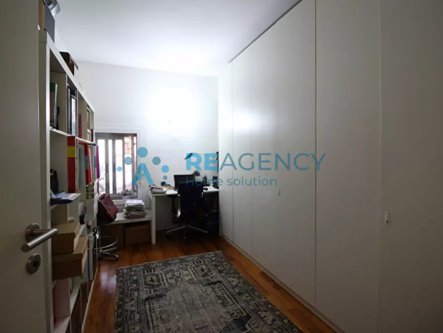 Immagine 23 di Appartamento in vendita  in via zanella 37 a Thiene