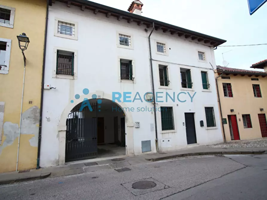 Immagine 27 di Appartamento in vendita  in via zanella 37 a Thiene