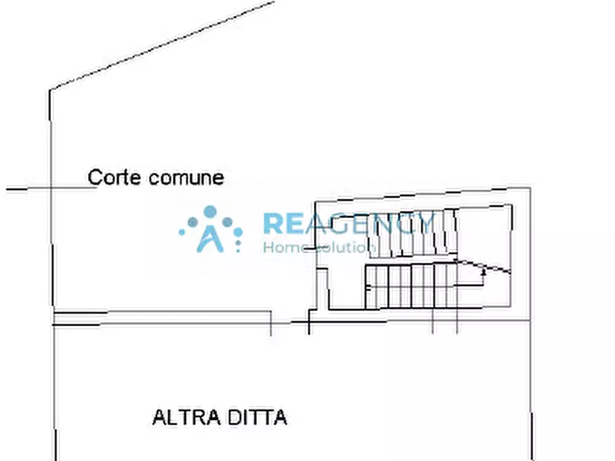 Immagine 29 di Appartamento in vendita  in via zanella 37 a Thiene