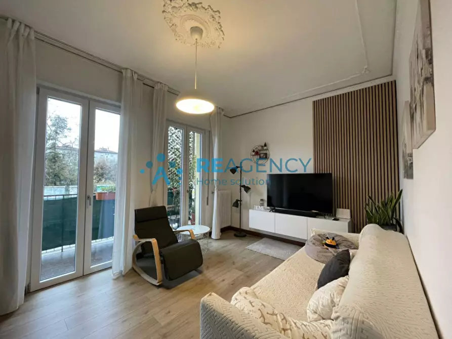 Immagine 1 di Appartamento in vendita  a Vicenza