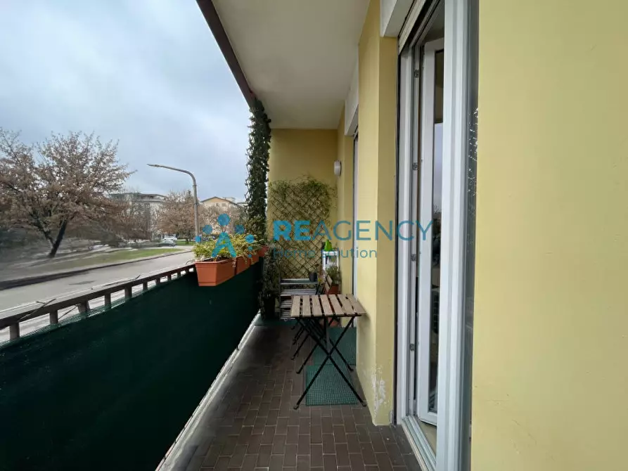 Immagine 3 di Appartamento in vendita  a Vicenza