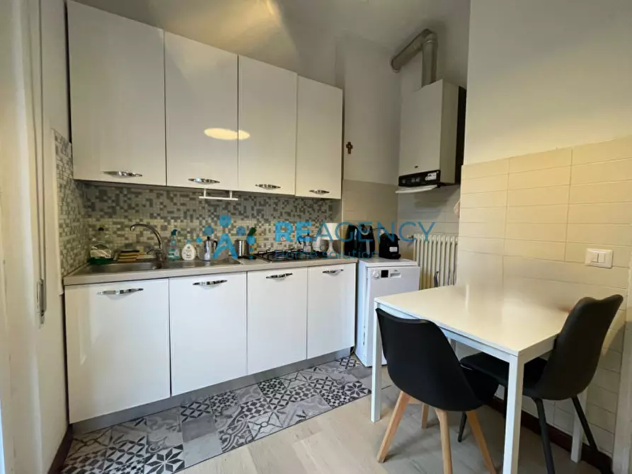 Immagine 4 di Appartamento in vendita  a Vicenza