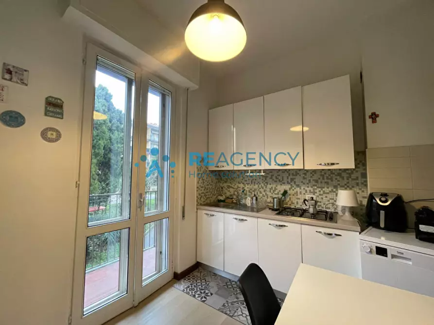 Immagine 5 di Appartamento in vendita  a Vicenza