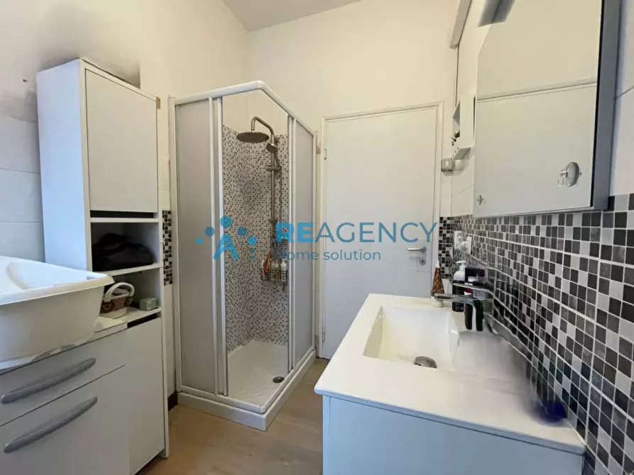 Immagine 8 di Appartamento in vendita  a Vicenza