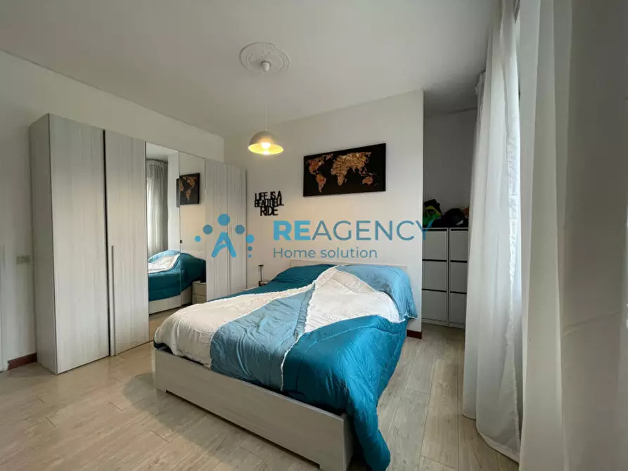 Immagine 9 di Appartamento in vendita  a Vicenza