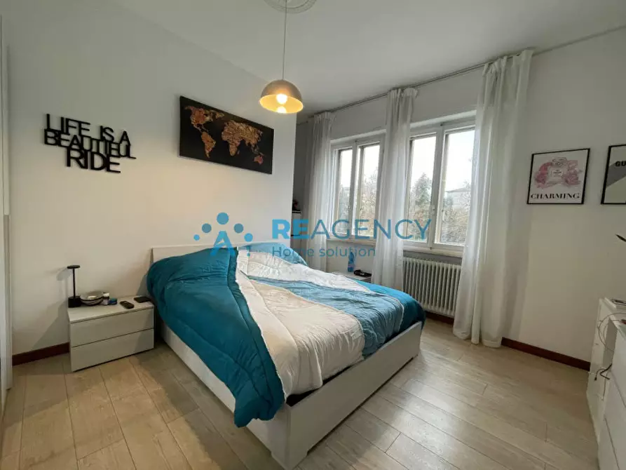 Immagine 10 di Appartamento in vendita  a Vicenza