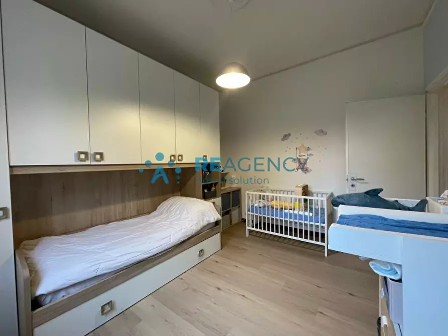 Immagine 11 di Appartamento in vendita  a Vicenza