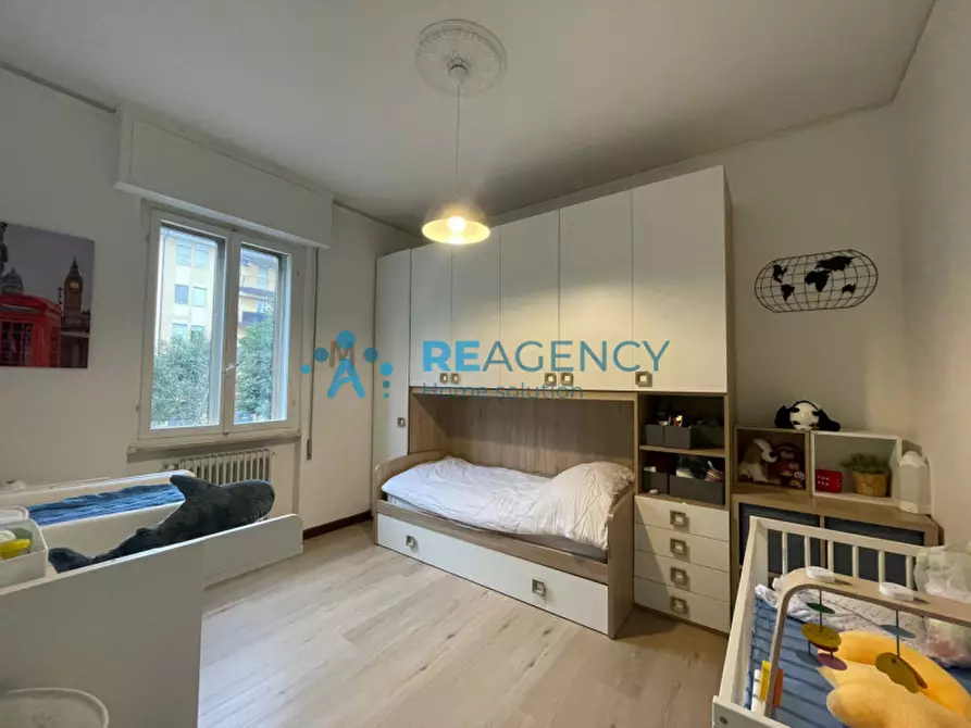 Immagine 12 di Appartamento in vendita  a Vicenza