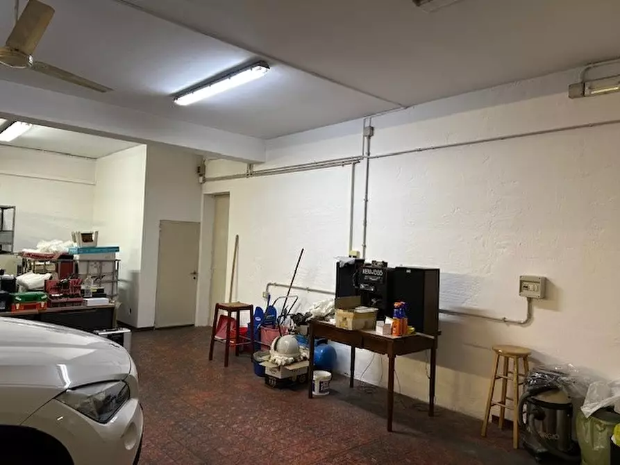 Immagine 1 di Magazzino in affitto  in vicolo gorizia a Albignasego