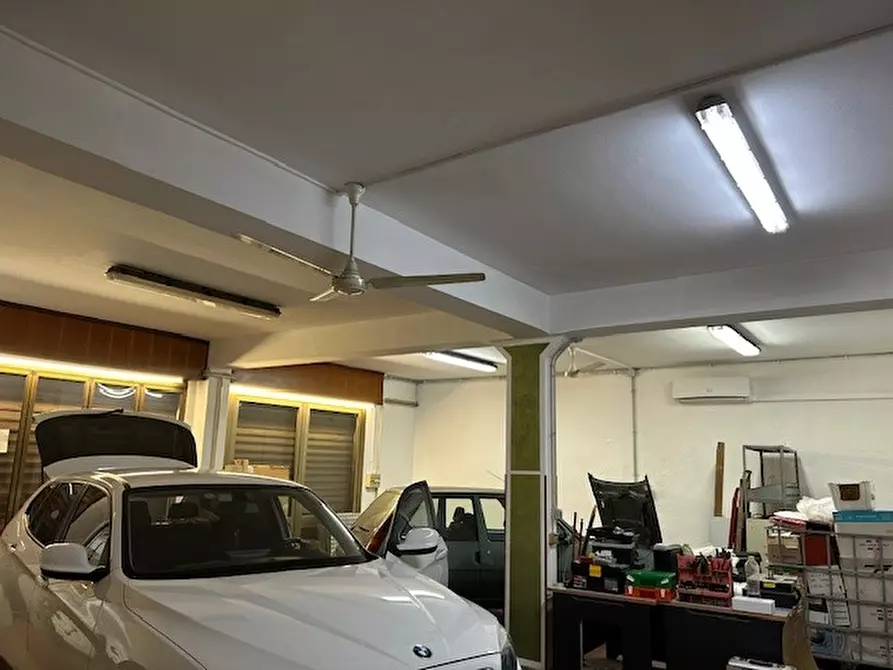 Immagine 2 di Magazzino in affitto  in vicolo gorizia a Albignasego