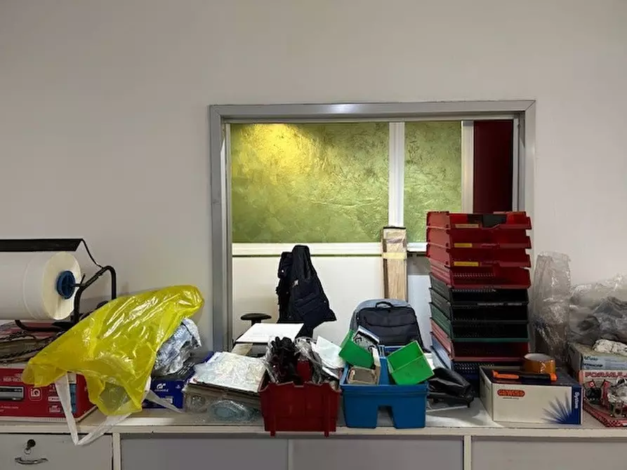 Immagine 3 di Magazzino in affitto  in vicolo gorizia a Albignasego