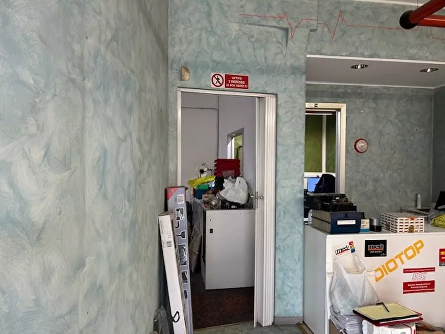 Immagine 4 di Magazzino in affitto  in vicolo gorizia a Albignasego