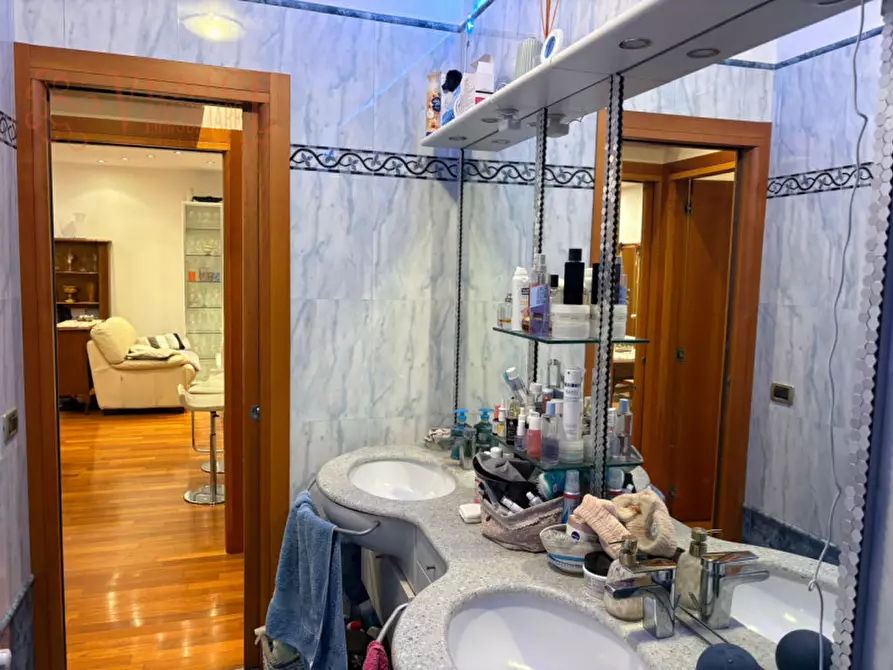 Immagine 8 di Appartamento in vendita  a Venezia