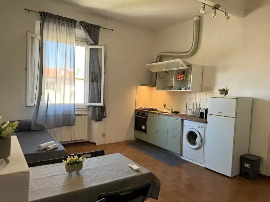 Immagine 1 di Appartamento in affitto  in VIA RINUCCINI a Firenze