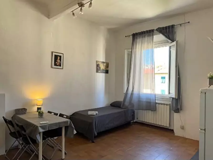 Immagine 4 di Appartamento in affitto  in VIA RINUCCINI a Firenze