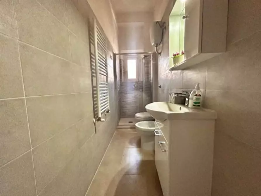 Immagine 7 di Appartamento in affitto  in VIA RINUCCINI a Firenze