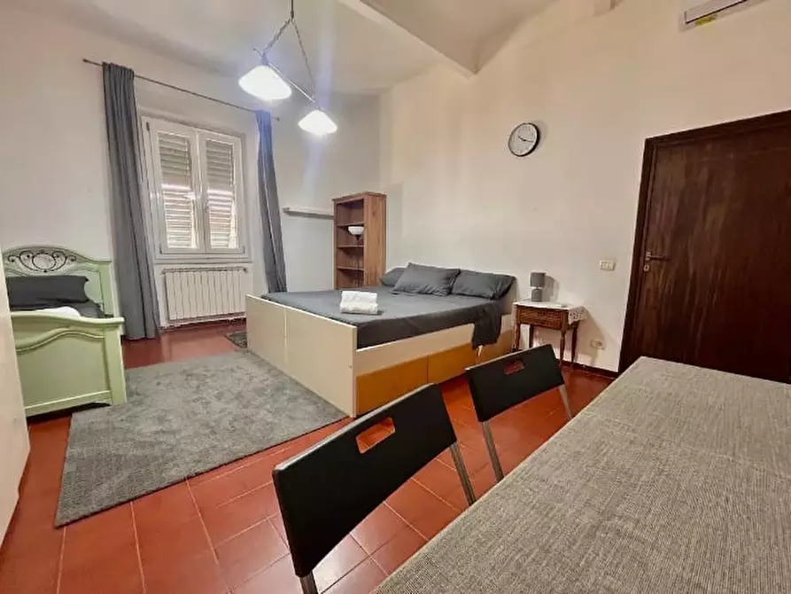 Immagine 8 di Appartamento in affitto  in VIA RINUCCINI a Firenze