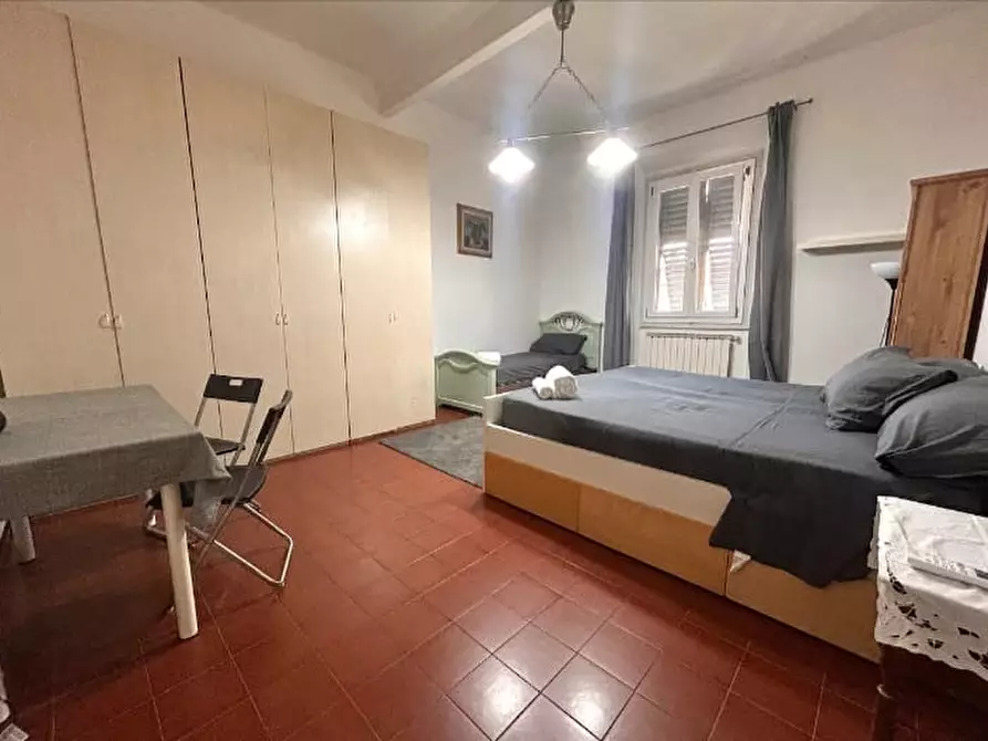 Immagine 9 di Appartamento in affitto  in VIA RINUCCINI a Firenze