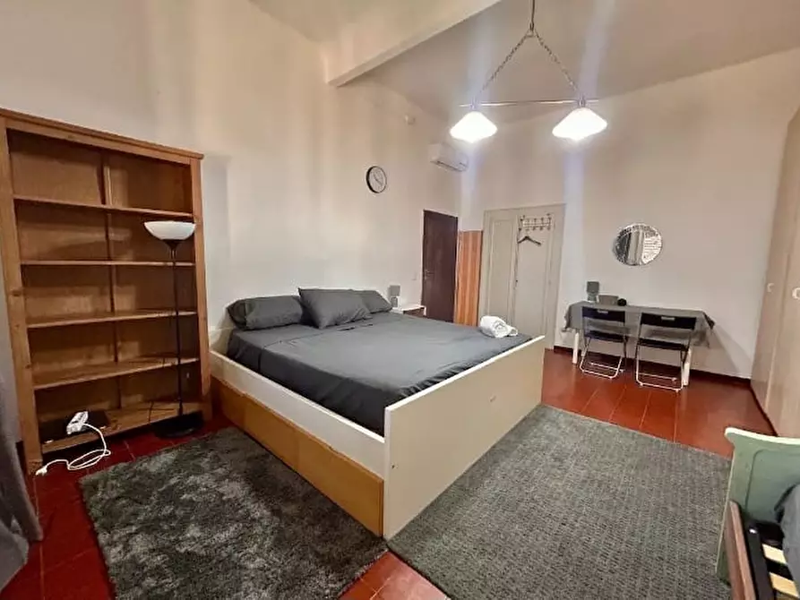 Immagine 10 di Appartamento in affitto  in VIA RINUCCINI a Firenze