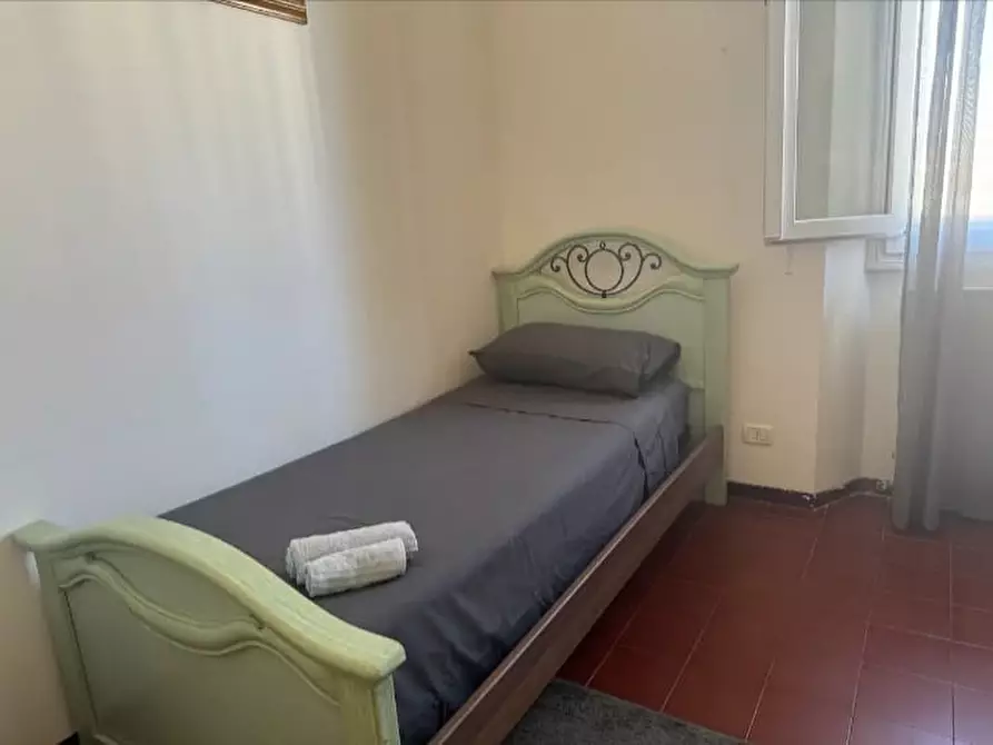 Immagine 11 di Appartamento in affitto  in VIA RINUCCINI a Firenze