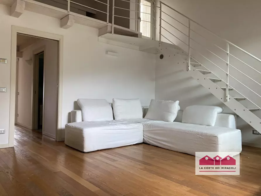 Immagine 1 di Appartamento in affitto  in Via San Valentino a Costabissara