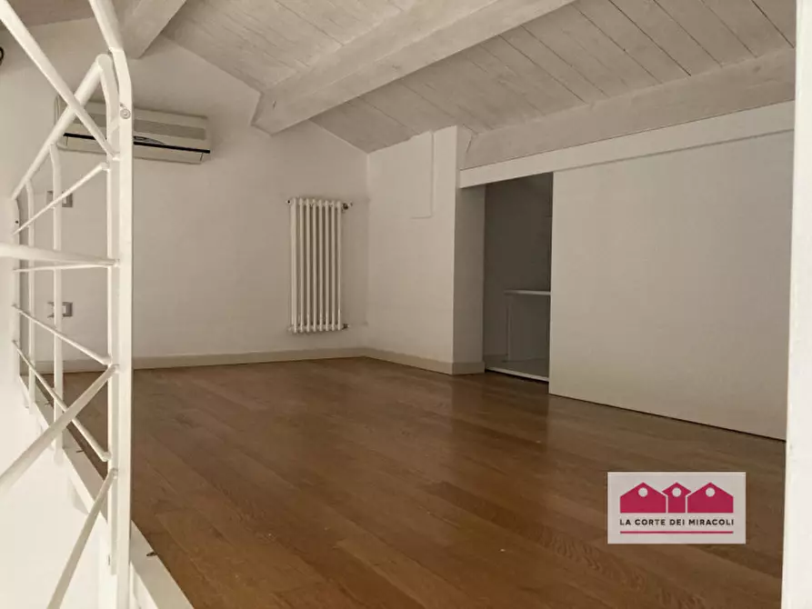 Immagine 3 di Appartamento in affitto  in Via San Valentino a Costabissara