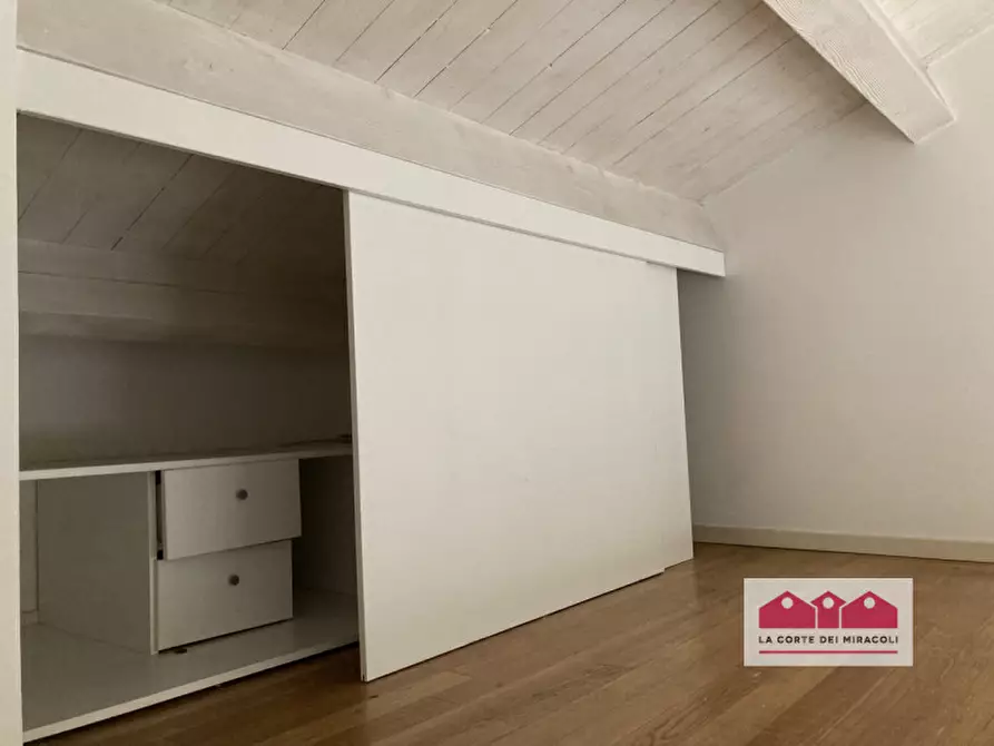 Immagine 4 di Appartamento in affitto  in Via San Valentino a Costabissara