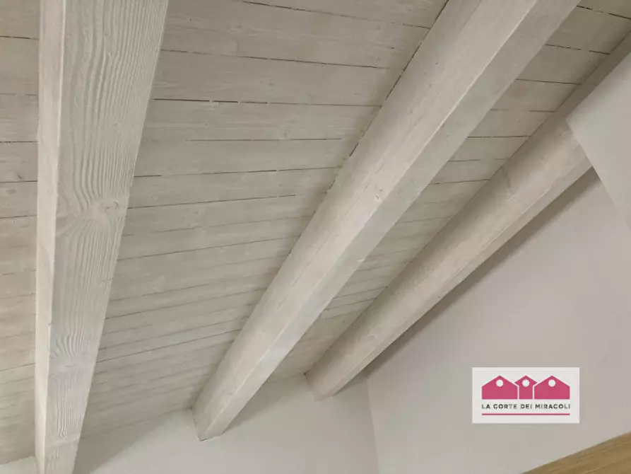 Immagine 8 di Appartamento in affitto  in Via San Valentino a Costabissara