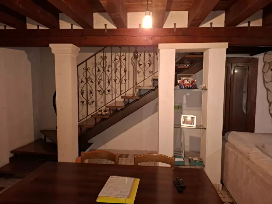 Immagine 3 di Villetta a schiera in vendita  in Via Villa di Fimon a Arcugnano