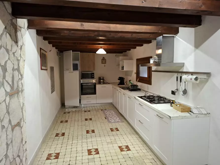 Immagine 5 di Villetta a schiera in vendita  in Via Villa di Fimon a Arcugnano