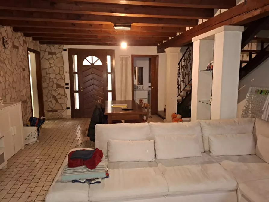 Immagine 6 di Villetta a schiera in vendita  in Via Villa di Fimon a Arcugnano