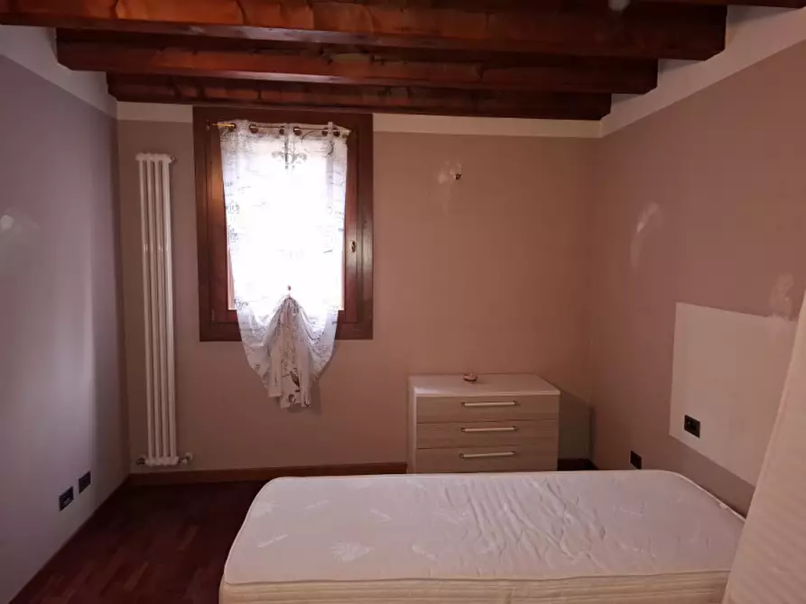 Immagine 7 di Villetta a schiera in vendita  in Via Villa di Fimon a Arcugnano