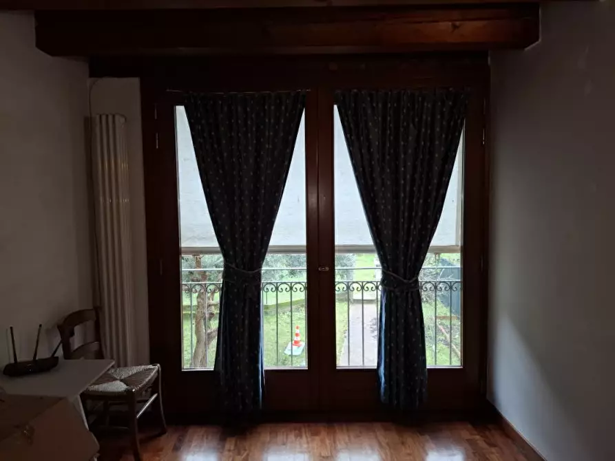 Immagine 8 di Villetta a schiera in vendita  in Via Villa di Fimon a Arcugnano