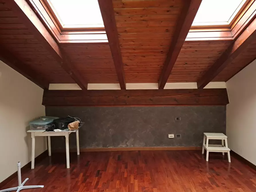 Immagine 9 di Villetta a schiera in vendita  in Via Villa di Fimon a Arcugnano