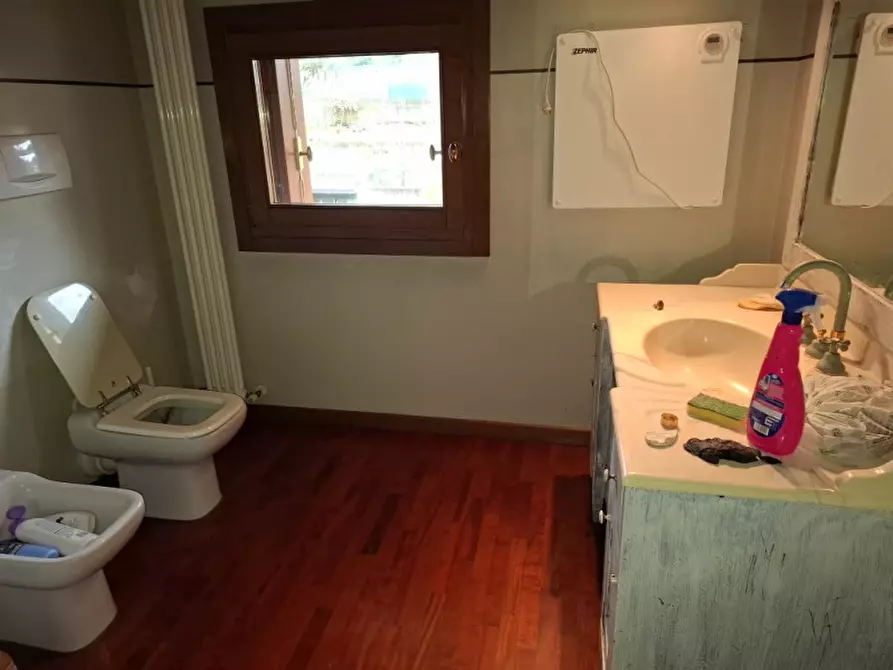 Immagine 11 di Villetta a schiera in vendita  in Via Villa di Fimon a Arcugnano