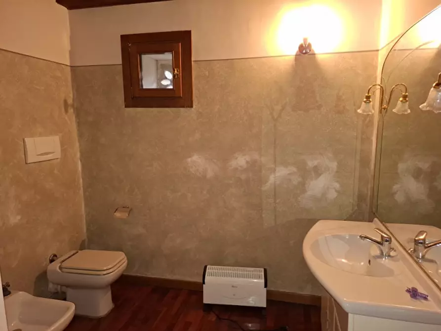 Immagine 12 di Villetta a schiera in vendita  in Via Villa di Fimon a Arcugnano