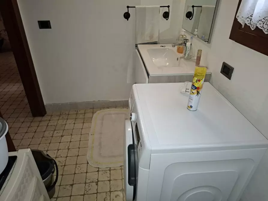 Immagine 13 di Villetta a schiera in vendita  in Via Villa di Fimon a Arcugnano