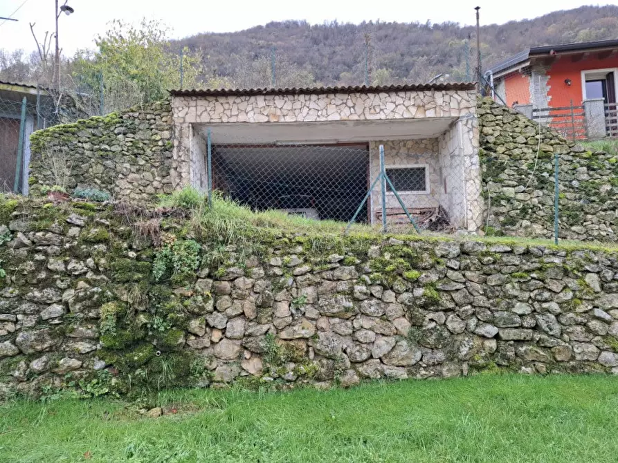 Immagine 14 di Villetta a schiera in vendita  in Via Villa di Fimon a Arcugnano