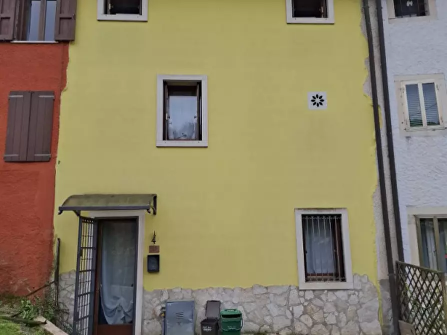 Immagine 15 di Villetta a schiera in vendita  in Via Villa di Fimon a Arcugnano