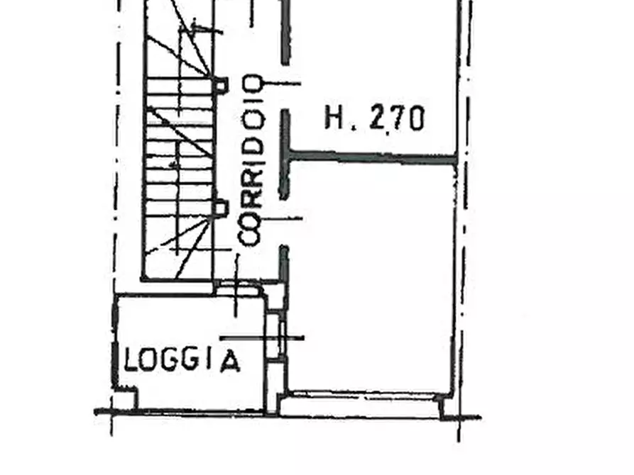 Immagine 18 di Villetta a schiera in vendita  in Via Villa di Fimon a Arcugnano