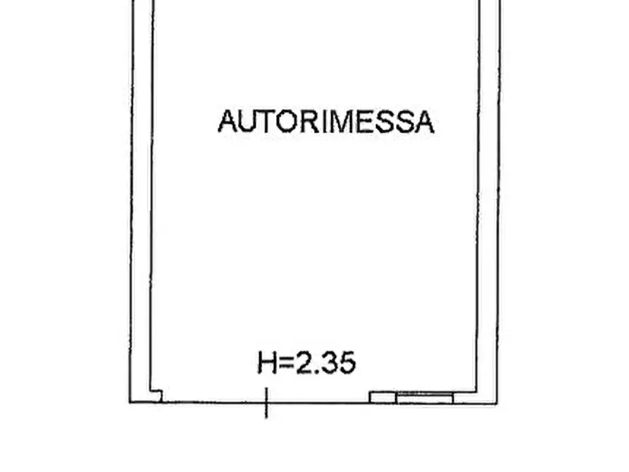 Immagine 20 di Villetta a schiera in vendita  in Via Villa di Fimon a Arcugnano