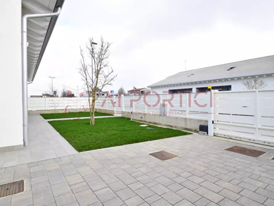 Immagine 6 di Casa bifamiliare in vendita  in VIA PERERI a Fosso'