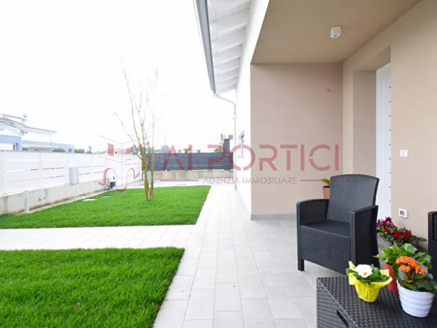 Immagine 10 di Casa bifamiliare in vendita  in VIA PERERI a Fosso'