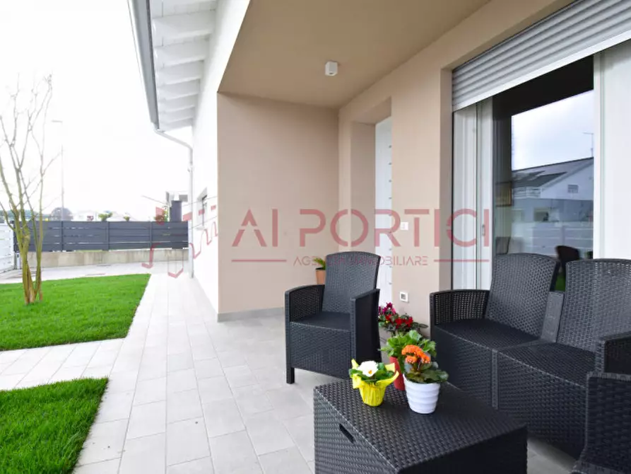 Immagine 11 di Casa bifamiliare in vendita  in VIA PERERI a Fosso'