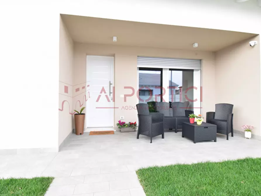 Immagine 12 di Casa bifamiliare in vendita  in VIA PERERI a Fosso'