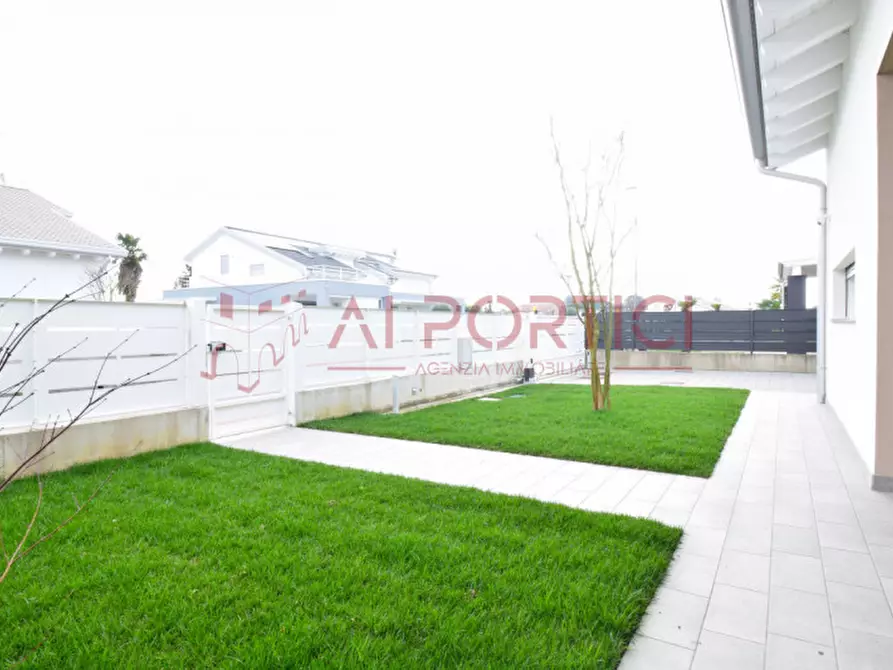 Immagine 13 di Casa bifamiliare in vendita  in VIA PERERI a Fosso'